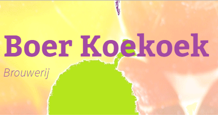 Boer Koekoek brouwerij Nijmegen